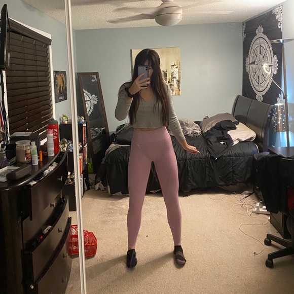 Gymshark Vital Seamless - Picture 2 of 4